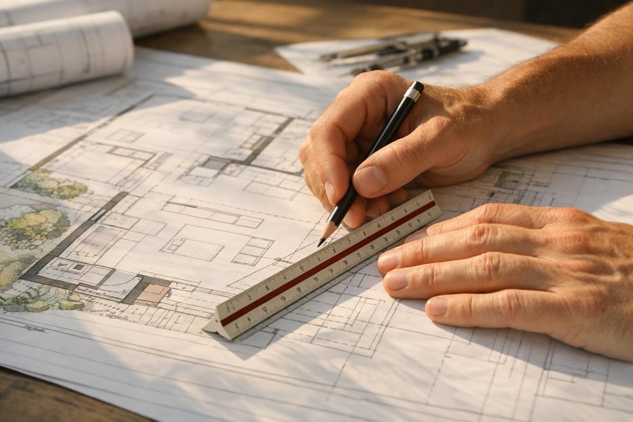 Quanto custa construir uma casa: como ler um orçamento